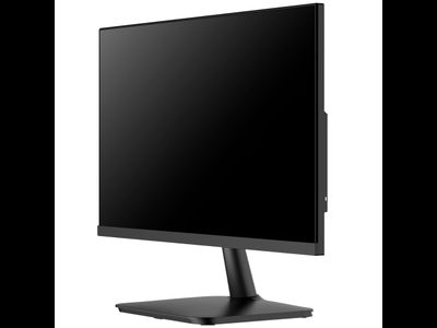 Монитор Hisense 27" 27N3Q-PRO IPS FHD Чёрный