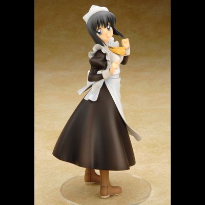 Фигурка 1/8 Сиеста (Siesta)