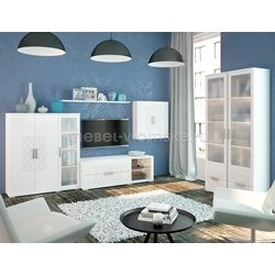 Гостиная "Тиффани-ЗР"