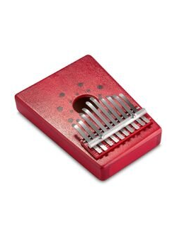 Калимба 10 язычков