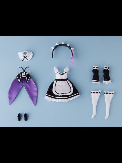 Кукла Harmonia Humming Рем (Rem)