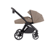Коляска 2в1 Carrello Omega + CRL-6540/1 Asteroid Beige