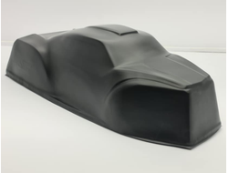 Body for short-course 1:10