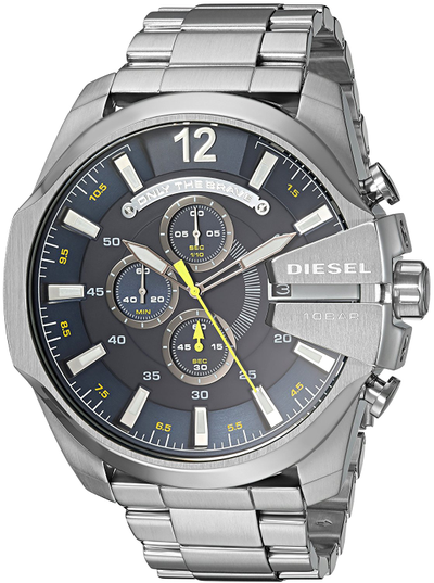 Diesel watch dz 4465 new arrivals