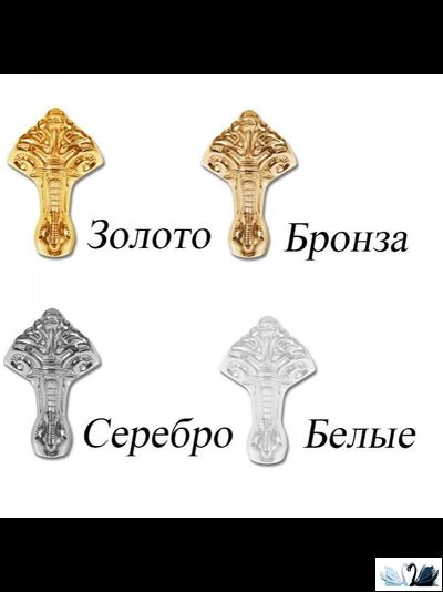 Ванна Эстет Бостон 180 x 74 см Отдельностоящая из литьевого мрамора