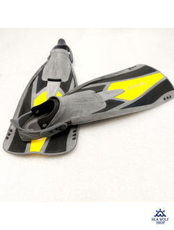 Ласты регулируемые Aqua Lung FLEXAR р.38-40