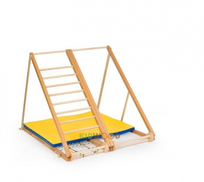 ДСК раннего развития KIDWOOD Березка