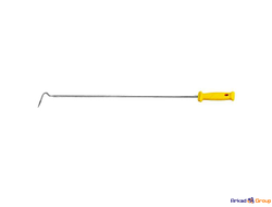 Крюк для пиццы h 135см, нерж.ст. 129/135LC