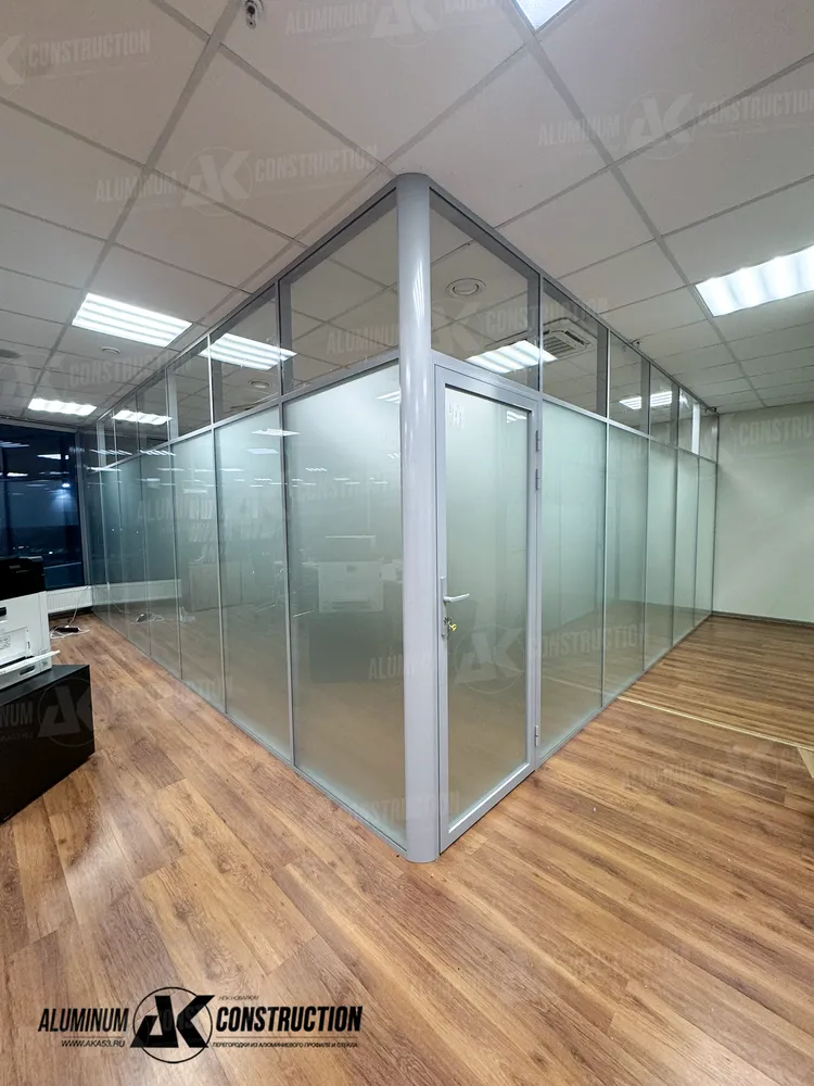 г. Санкт Петербург БЦ Зимняя Вишня