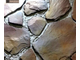Форма для декоративного искусственного камня Kamastone Урал облицовочный камень, №3, полиуретановая