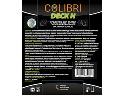 Colibri Deck N,  1 литр