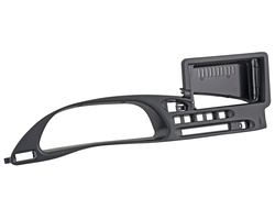 ПЕРЕХОДНАЯ РАМКА LADA Niva Travel 2020+, 9&quot; Артикул: Incar RLA-FC1238 , 22-2090