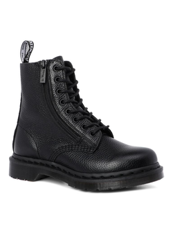 Ботинки Dr.Martens 1460 Pascal Zips Sally черные