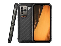 Ulefone Armor 19 12/256GB Black