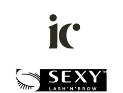 IC «SEXY» - ламинирование ресниц