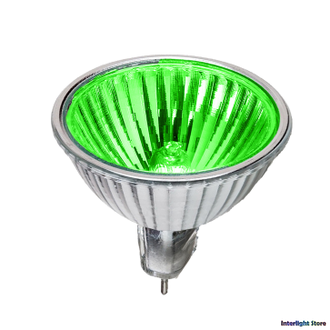 Muller Licht HLRG-535F/Grun 35w 36° 12v GU5.3