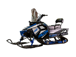 Снегоход Фалькон