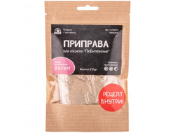 Набор специй для изготовления сосисок "Любительские" (на 10 кг продукта)