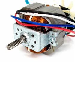 Двигатель для мясорубки Scarlett SC-114