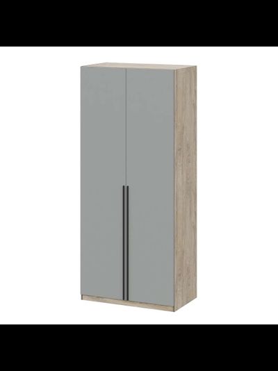 Этна Корпус шкафа 100 Дуб эндгрейн