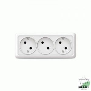 UNIVersal Олимп роз. ОУ 3 мест. бел. 1160