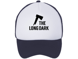 Кепка The Long Dark, Лонг Дарк №2