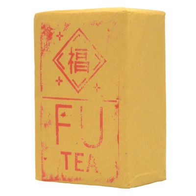 Красный чай Дянь Хун