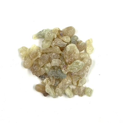 Ладан "Зеленый" 2 сорт ( Оман ) 10 гр.