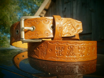 Женский менной на ЗАКАЗ