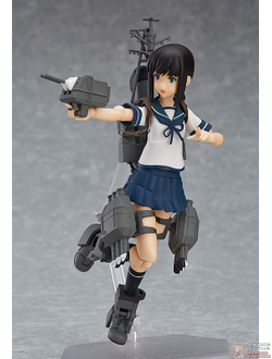 Фигурка фигма Фубуки (figma Fubuki)