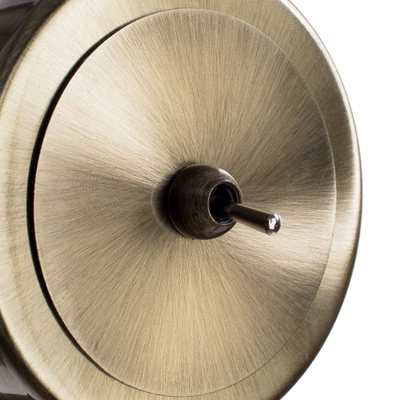 Бра LETTURA A 7009 AP-1AB