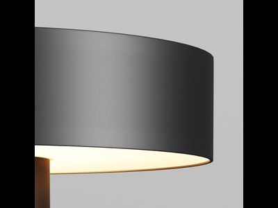 Парковый светильник Katto 3000К 30Вт IP 65, O471H-L30GF3K