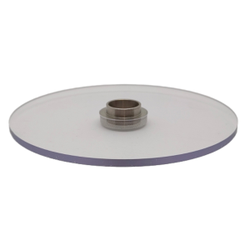 Площадка для копировальных колец