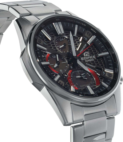 Часы Casio Edifice EQB-1200D-1A