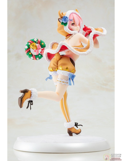 Фигурка 1/7 Рам (Ram Dokuzetsu Tonakai Maid Ver.)