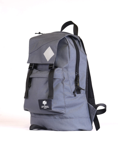 Рюкзак GO Citypack Темно-Серый