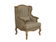 Дизайнерское кресло «Cesarine» арт.C055 кат. В