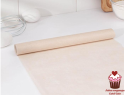 Бумага для выпечки 30см х 6м