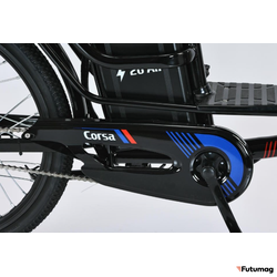 Электровелосипед SmartBalance Corsa 20