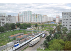 РЕКЛАМА В ЛИФТАХ г. ЛЮБЕРЦЫ РАЙОН-5