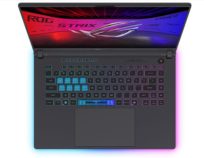 ASUS ROG Strix G16 (2025) - RTX 5060