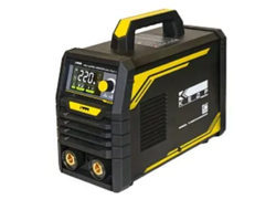 Аппарат инверторный КЕДР UltraARC-220S Pulse Digital (230В, 20-200А)