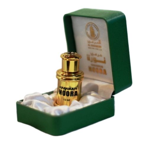 Духи масляные Noora / Нура от Al Haramain в СПб