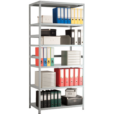 Полка МС  для металлического стеллажа