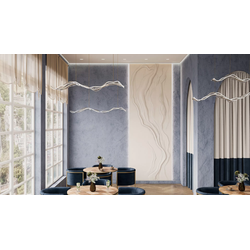 Панно гипсовое EFIRIUM артикул SPN23