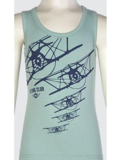 Майка для мальчика Baykar - 2688