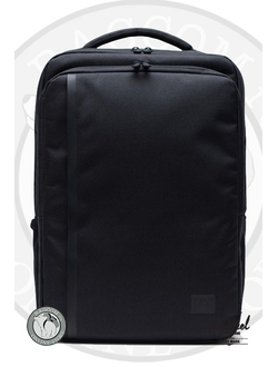 Herschel Travel Backpack Black в каталоге магазина Bagcom