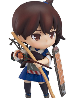 Нендроид Гаса (Kaga)