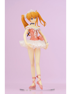 Фигурка 1/7 Аска Лэнгли (Asuka Langley Ballerina Style)