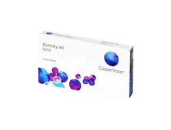 Biofitity XR Toric 3pk